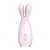 VIBRADOR COELHO REBA COM LED - HONEY - Imagem 3