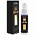 LIS-IN GOLD GEL ANAL FACILITADOR 30G HOT FLOWERS - Imagem 1