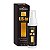 LIS-IN GOLD GEL ANAL FACILITADOR 30G HOT FLOWERS - Imagem 1