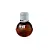 FRUIT SEXY CHOCOLATE 40ML INTT - Imagem 3