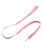 KIT SADO BDSM COM 8 PEÇAS - ROSA - Imagem 5