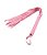 KIT SADO BDSM COM 8 PEÇAS - ROSA - Imagem 7