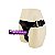 CINTA PENIANA COM PLUG VAGINAL – FEMALE HARNESS ULTRA - Imagem 3