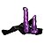 CINTA PENIANA COM PLUG VAGINAL – FEMALE HARNESS ULTRA - Imagem 4