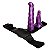 CINTA PENIANA COM PLUG VAGINAL – FEMALE HARNESS ULTRA - Imagem 5