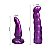 CINTA PENIANA COM PLUG VAGINAL – FEMALE HARNESS ULTRA - Imagem 7