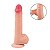 PÊNIS DUPLA CAMADA COM VENTOSA REMOVÍVEL – 22 X 4 CM - SI - Imagem 6