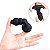 PLUG ANAL COM VIBRO- BUBBLE - S-HANDE - Imagem 3