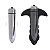 PLUG ANAL COM VIBRO- BUBBLE - S-HANDE - Imagem 6
