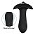 PLUG ANAL COM VIBRO- DIAMOND - S-HANDE - Imagem 5