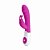 VIBRADOR DE PONTO G ROXO GENE 2 - PRETTY LOVE - Imagem 2