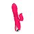 VIBRADOR DE PONTO G COM LÍNGUA E VAI E VEM 2 - SI - Imagem 2