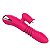 VIBRADOR DE PONTO G COM LÍNGUA E VAI E VEM 2 - SI - Imagem 6
