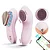 VIBRADOR DE CALCINHA COM IMÃ CONCHA POR APLICATIVO - Imagem 2