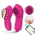VIBRADOR DE CALCINHA COM IMÃ CONCHA POR APLICATIVO - Imagem 3