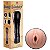 MASTURBADOR LANTERNA CYBER VAGINA YOUVIBE - Imagem 1