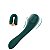 VIBRADOR COM 10 MODOS DE VIBRAÇÃO 21,8 CM – GOOD VIBE TOYS - Imagem 1