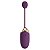 BULLET WIRELESS APLICATIVO ROXO ABNER - PRETTY LOVE - Imagem 3