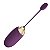 BULLET WIRELESS APLICATIVO ROXO ABNER - PRETTY LOVE - Imagem 4