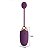 BULLET WIRELESS APLICATIVO ROXO ABNER - PRETTY LOVE - Imagem 6