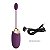 BULLET WIRELESS APLICATIVO ROXO ABNER - PRETTY LOVE - Imagem 8