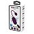 BULLET WIRELESS APLICATIVO ROXO ABNER - PRETTY LOVE - Imagem 9