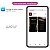 BULLET WIRELESS APLICATIVO ROXO ABNER - PRETTY LOVE - Imagem 11