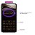 BULLET WIRELESS APLICATIVO ROXO ABNER - PRETTY LOVE - Imagem 14