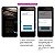 BULLET WIRELESS APLICATIVO ROXO ABNER - PRETTY LOVE - Imagem 17