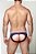 JOCK OPEN BACK SUPLEX AZUL ELASTICO AMERICA SD129 - Imagem 2