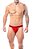JOCK ARRASTAO VERMELHO COM ELASTICO BICOLOR SD152 - Imagem 1