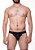 JOCK EM SUPLEX PRETO VAZADA COM ARRASTAO SD020AR2 - Imagem 1