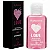 LOVE ÓLEO HOT BEIJÁVEL 30ML SOFISTICATTO - Imagem 3