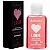 LOVE ÓLEO HOT BEIJÁVEL 30ML SOFISTICATTO - Imagem 4