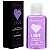 LOVE ÓLEO HOT BEIJÁVEL 30ML SOFISTICATTO - Imagem 6