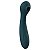 VIBRADOR TEXTURIZADO COM SUGADOR DE CLITÓRIS - Imagem 3