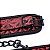 TORNOZELEIRAS COM CORRENTE DE METAL COM FECHO – SD-152 - Imagem 4