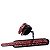 ALGEMAS COM CORRENTE DE METAL COM FECHO – SD-151 - Imagem 6