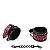 ALGEMAS COM CORRENTE DE METAL COM FECHO – SD-151 - Imagem 1