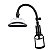 BOMBA VAGINAL MANUAL PUSSY PUMP – BV-010 - Imagem 5