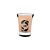 VELA BEIJÁVEL AROMATIZADA CHOCOLATE 40G INTT - Imagem 4