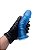 CINTA COM PRÓTESE DE 15 X 4 CM VERTEBRADA NA COR AZUL PAU BRASIL - Imagem 8