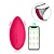VIBRADOR DE CALCINHA BORBOLETA - VIA APLICATIVO – LB14 - Imagem 4