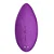 VIBRADOR DE CALCINHA BORBOLETA - VIA APLICATIVO – LB14 - Imagem 5