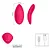 VIBRADOR DE CALCINHA BORBOLETA - VIA APLICATIVO – LB14 - Imagem 7