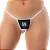 FIO DENTAL PRESIDIÁRIA PIMENTA SEXY - Imagem 1
