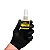 SENSITIVE PLUS SPRAY ANESTÉSICO SILICONADO 35ML GARJI - Imagem 3