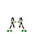 GRAMPO PARA MAMILO COM GUIZO COLORIDO – P-001211 - Imagem 7