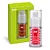 GEL CLITORIANO COM VIBRAÇÃO E AQUECIMENTO DEBORAH SECCO 17G INTT - Imagem 3