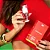 GEL CLITORIANO COM VIBRAÇÃO E AQUECIMENTO DEBORAH SECCO 17G INTT - Imagem 4
